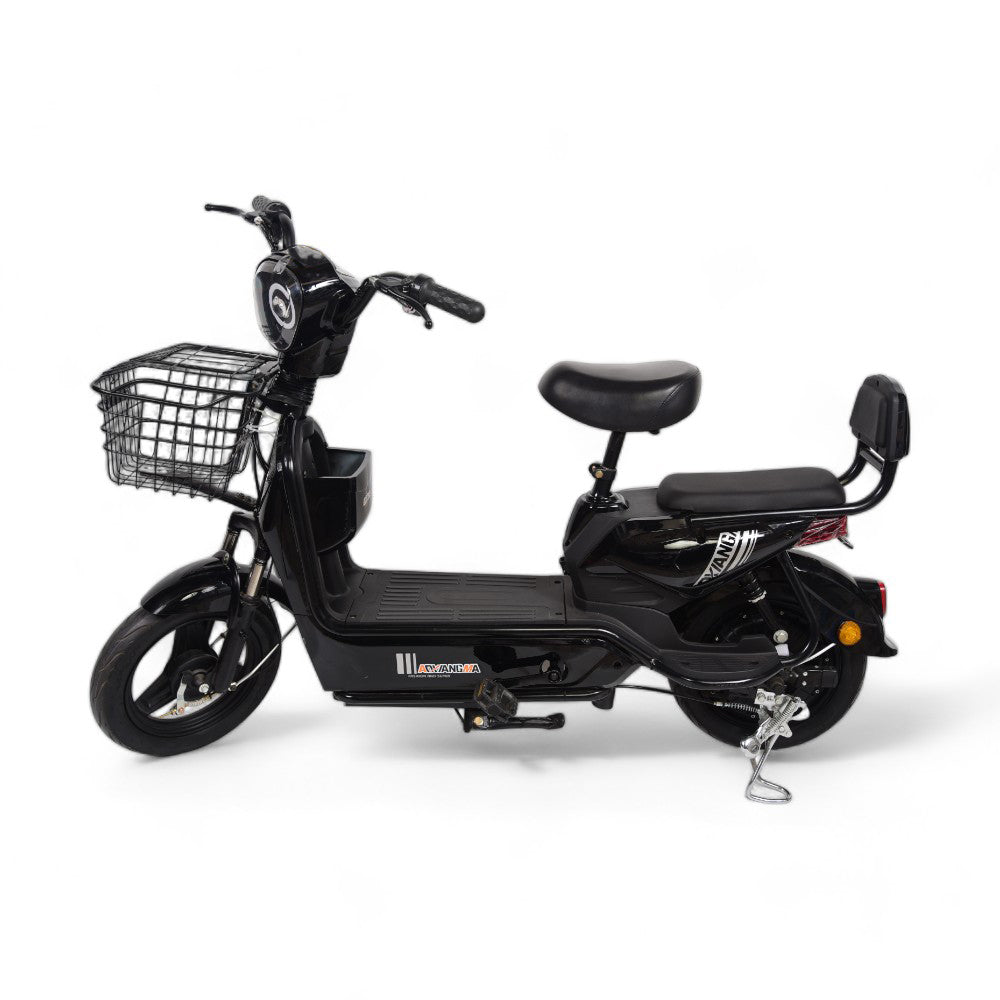 RECHARGABLE SCOOTY 2IN1 D3 D