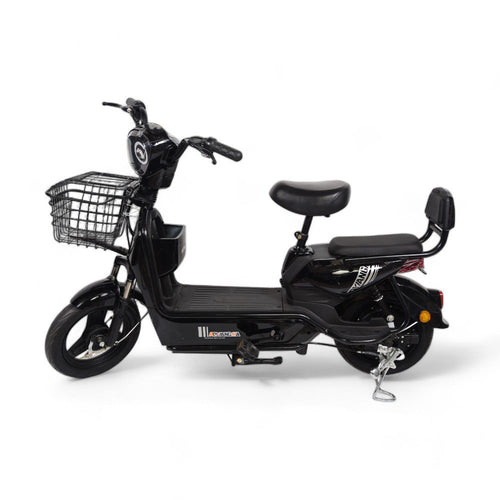 RECHARGABLE SCOOTY 2IN1 D3 D