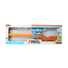 AK-2288 FOREST FLASH GUN A.I