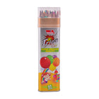 BAHADUR TRICA 24 PENCIL COLOR TIN B.I