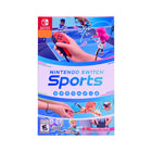 NS SWITCH SPORTES