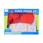 3020 PING PONG SET A.I