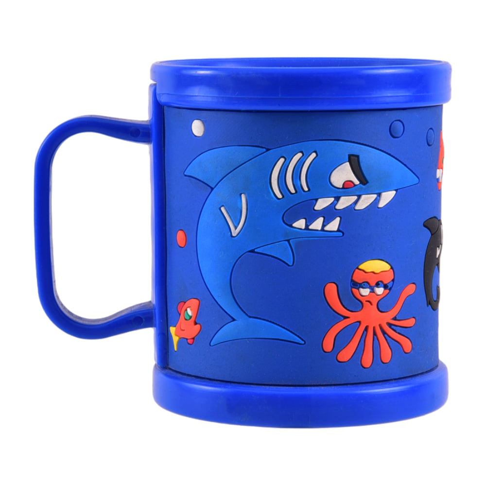 CP-500 PLASTIC CUP WATER ANIMAL A.M