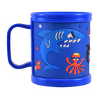 CP-500 PLASTIC CUP WATER ANIMAL A.M