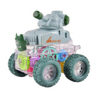 RS6810E ARMORED VEHICLE FRICTION DINKEY Z.B