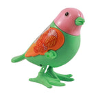 A780-23 HAPPY CRAWLING BIRD Z.B