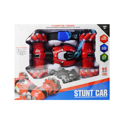YL-43 STUNT CAR R/C D