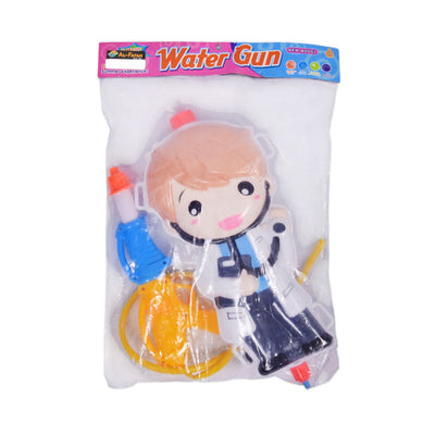 789-50 DOCTOR WATER GUN IR