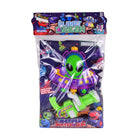 HC068-2 ALIEN WATER GUN SET IR