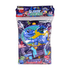 HC899-8 DINOSAUR WATER GUN SET IR