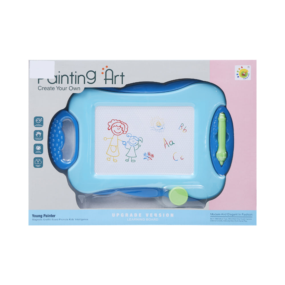 23188-9B MAGNETIC DRAWING ART BOARD IR