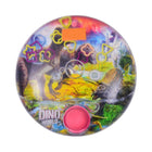 2586D SINGLE BUTTON DINO WATER GAME Z.B