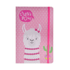 NC5023 BELIVE IN MAGIC UNICORN NOTE BOOK Z.B