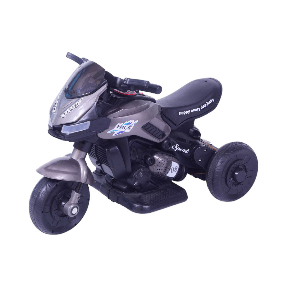 RECHARGEABLE MOTOR CYCLE 3-WHEELER IR SYB-618