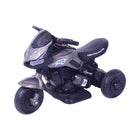 RECHARGEABLE MOTOR CYCLE 3-WHEELER IR SYB-618