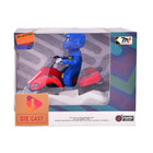0783-249 ALLOY DIE CAST DINKEY IR