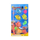 118-23 FISHING GAME SET IR