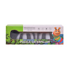 2256 PUZZLE CATERPILLAR IR