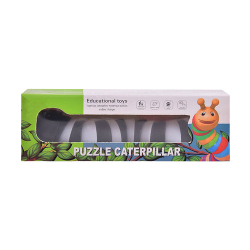 2256 PUZZLE CATERPILLAR IR