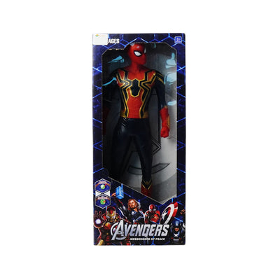 0087A-3 AVENGER MESSENGERS OF PEACE FIGURE