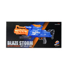ZC7121 BLAZE STORM SOFT DART GUN B/O A.I