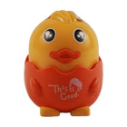 HC-232 ANIMAL PRESS & GO DINKEY Z.B