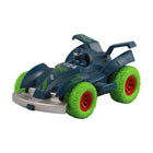 XF-259-6 STUNT FLYING CAR DINKEY Z.B