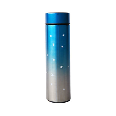 SSS1672 KIDS FANCY WATER BOTTLE WITH TEMPERATURE Z.B