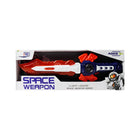218-6 MUSICAL SPACE SWORD WEAPON