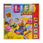 5221Y-2 THE GAME OF LIFE JUNIOR