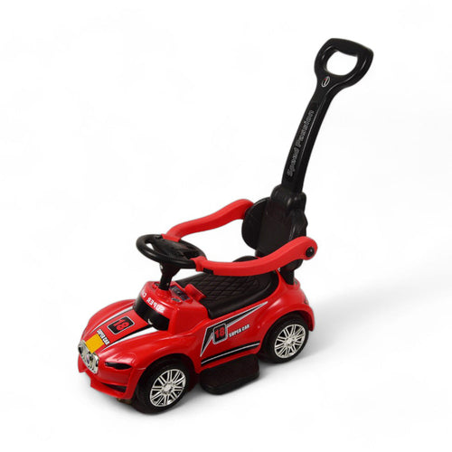 PUSHING CAR 2IN1  D