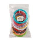 3D DRAWING PEN REFILL WIRE 10PC SET Z.B
