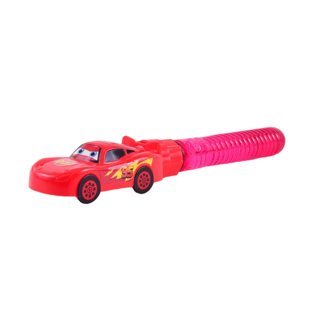 BUBBLE STICK CAR A.M