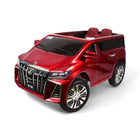 RECHARGEABLE CAR IR BY988