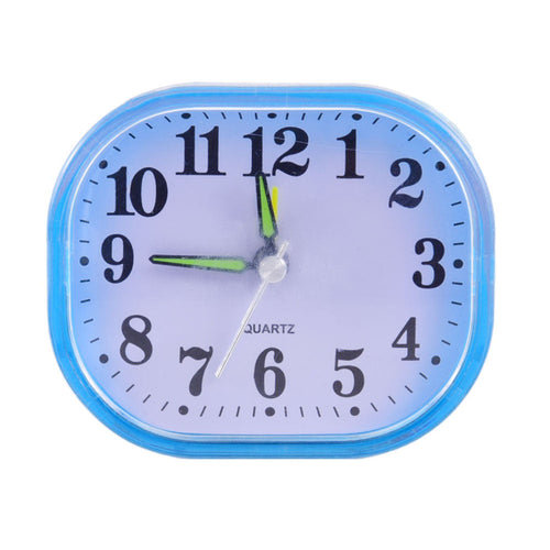 H52 QUARTZ ALARM CLOCK Z.B
