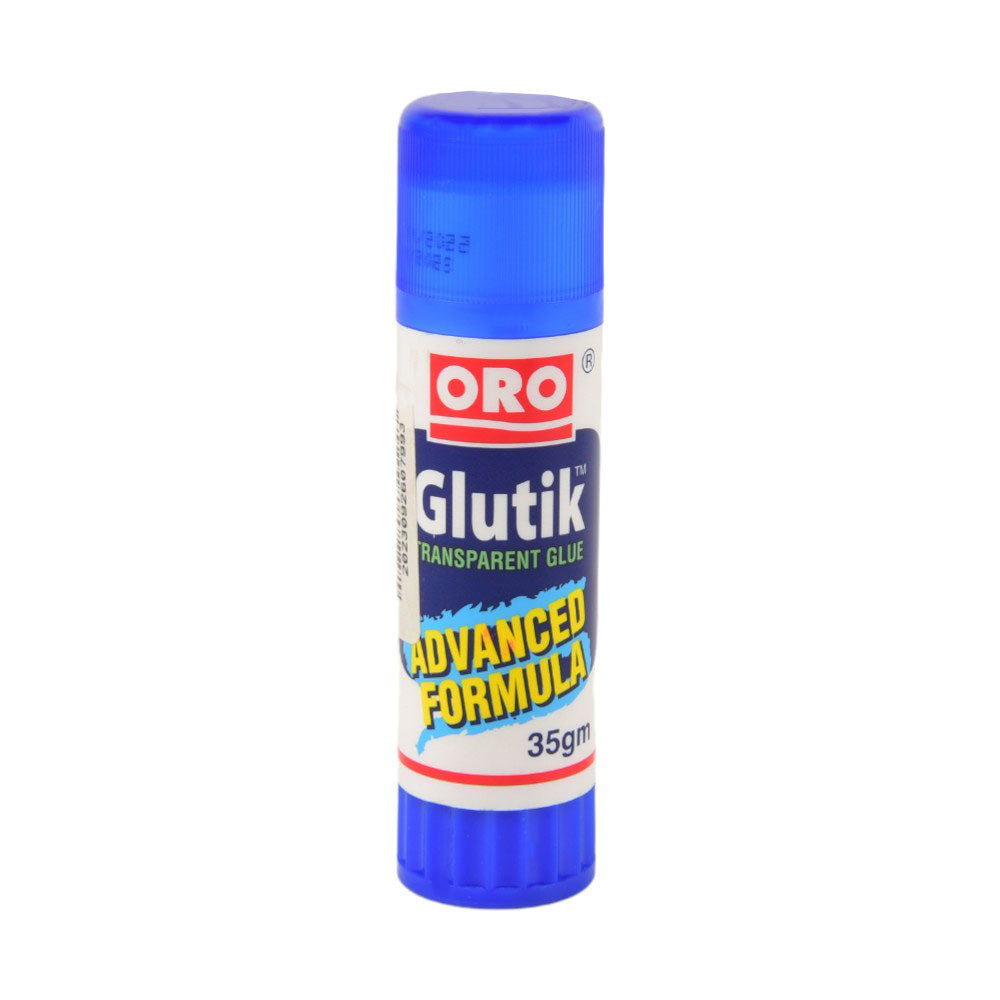 ORO GLUE STICK 35GM A.M