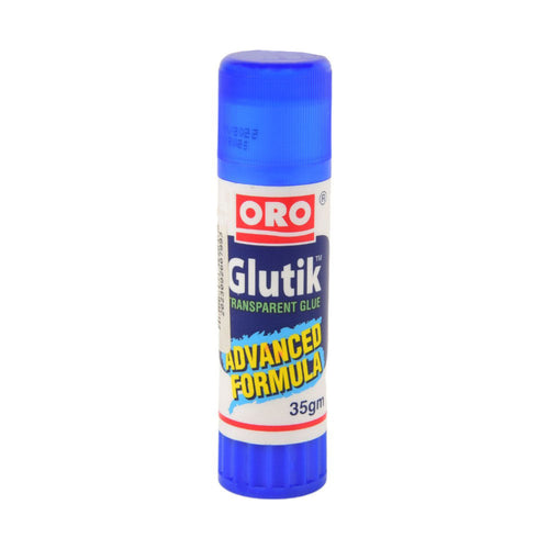 ORO GLUE STICK 35GM A.M
