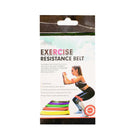RESISTANCE BAND 5IN1