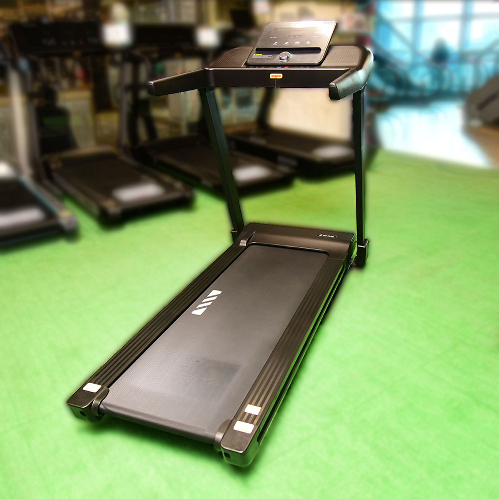 EXCERSICE TREADMILL IR SH-T199P