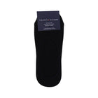 TH MEN LOAFER SOCKS P-2 78B1767012 BLK (IR)