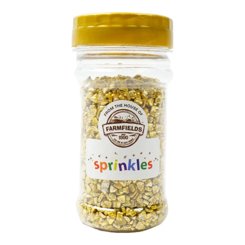 FF SPRINKLE MC (HEART)