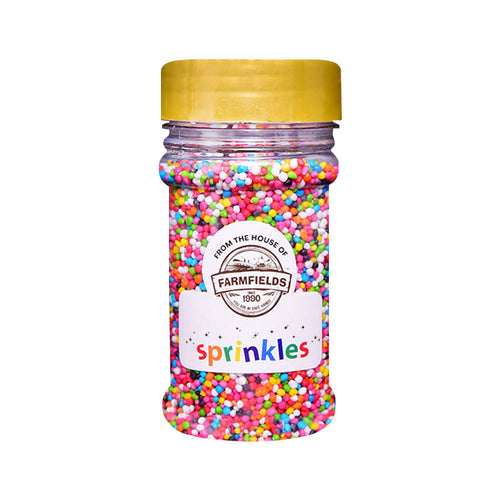 FF MC SUGAR BALL