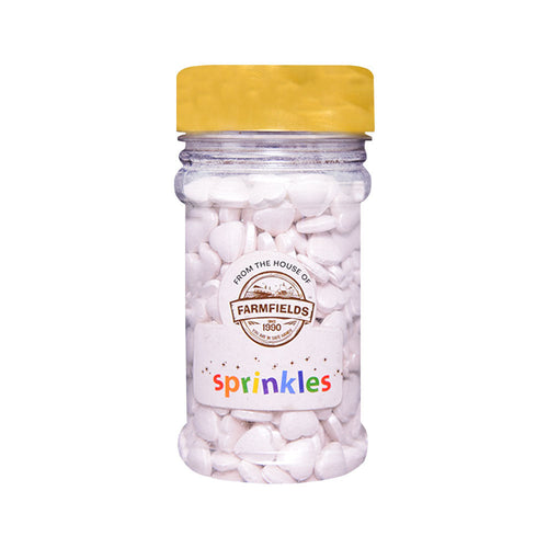 FF SPRINKLES FANCY(WHITE)