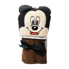 BABY BATH TOWEL HOODED MZS-23 B-011