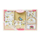BABY GIFT SET BOX 10PC MZS-23 SKIN 18951