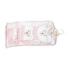 BABY GIFT SET 11PC NICE & EASY MZS-23 PINK