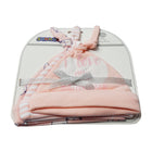 BABY COTTON CAP 3PC SET MDW-23 CHI BH346