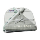 BABY COTTON CAP 3PC SET MDW-23 CHI BH343