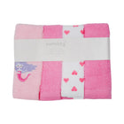 BABY FACE TOWEL 4PC PACK MDW-23 CHI CLTW033-H