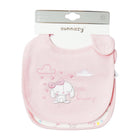 BABY BIB 2PC PACK MDW-23 CHI PB040